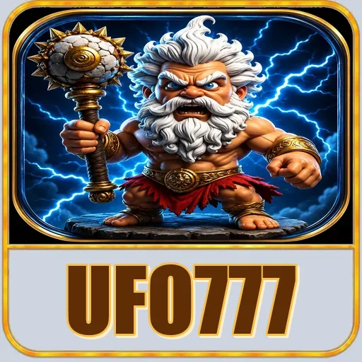 Aplikasi ufo777 Android